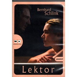 BERNHARD SCHLINK - LEKTOR - CD