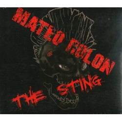 MATEO COLON - THE STING - CD