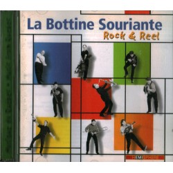 LE BOUTTINE SOURIANTE -...