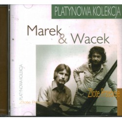 MAREK & WACEK - ZŁOTE...
