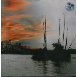XENN OFFWORLD - CD