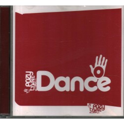 DANCE. POZYTYWNE WIBRACJE - CD