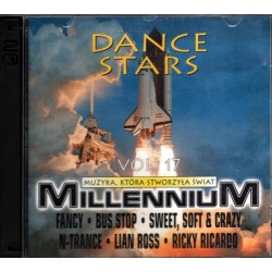 MILLENNIUM - DANCE STARS -...