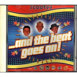 SCOOTER - AND THE BEAT GOES...
