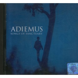 ADIEMUS - SONGS OF...