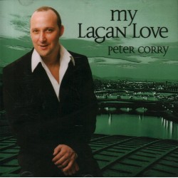 MY LAGAN LOVE - PETER CORRY...