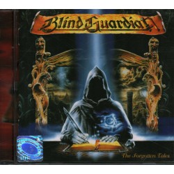 BLIND GUARDIAN - THE...