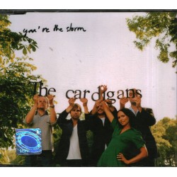 THE CARDIGANS - YOU'RE THE...