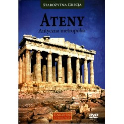 STAROŻYTNA GRECJA - ATENY:...