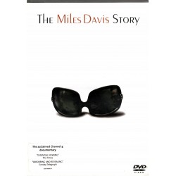 THE MILES DAVIS STORY - DVD