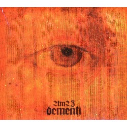 2TM2.3 - DEMENTI - CD