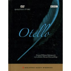 OTELLO + DVD - WILLIAM...