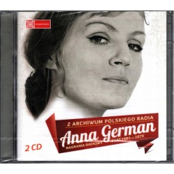 ANNA GERMAN - Z ARCHIWUM...
