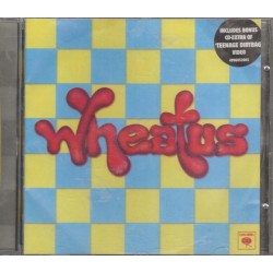 WHEATUS - CD