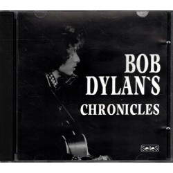 BOB DYLAN'S CHRONICLES - CD - Unikat Antykwariat i Księgarnia