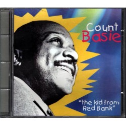 COUNT BASIE - THE KID FROM...