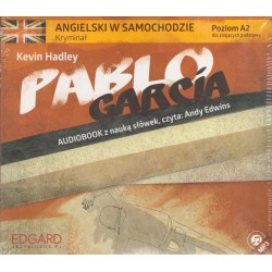 KEVIN HADLEY - PABLO GARCIA...