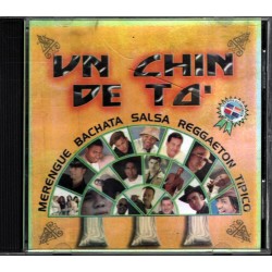 VN CHIN DE TA' III - CD