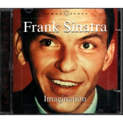 FRANK SINATRA - IMAGINATION...