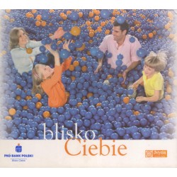 BLISKO CIEBIE - POLSKIE...