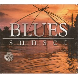 BLUES SUNSET - CD