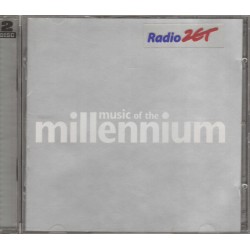 MUSIC OF THE MILLENIUM - CD