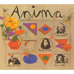 ANIMA - CD