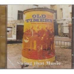 OLD TIMERS - SWING THAT...
