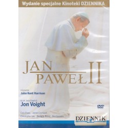 JAN PAWEŁ II - JON VOIGHT,...
