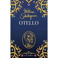 OTELLO - WILLIAM SHAKESPEARE