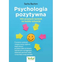 PSYCHOLOGIA POZYTYWNA. 100...