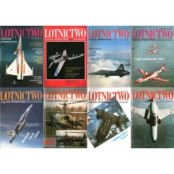 LOTNICTWO AVIATION...