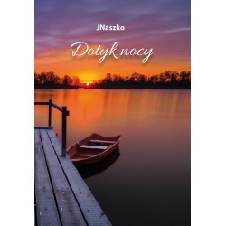 DOTYK NOCY - JNASZKO