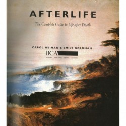 AFTERLIFE THE COMPLETE...
