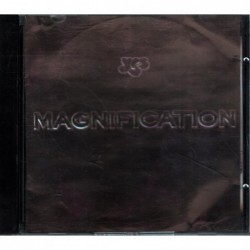 YES - MAGMIFICATION - CD - Unikat Antykwariat i Księgarnia