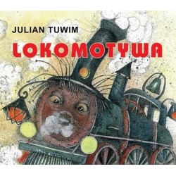 LOKOMOTYWA - JULIAN TUWIM