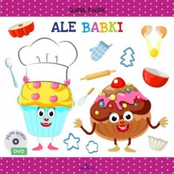 ALE BABKI! + DVD - GOSIA KOSIK