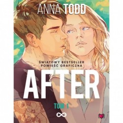 AFTER. TOM 1 - ANNA TODD