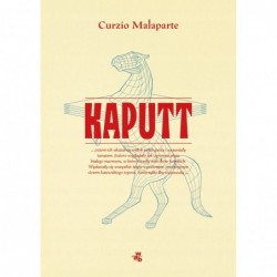 KAPUTT - CURZIO MALAPARTE