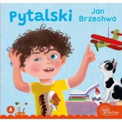 PYTALSKI - JAN BRZECHWA,...