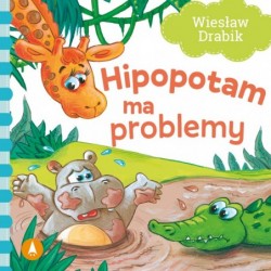 HIPOPOTAM MA PROBLEMY -...