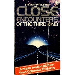 CLOSE ENCOUNTERS OF THE THIRD KIND - S. SPIELBERG* - 1