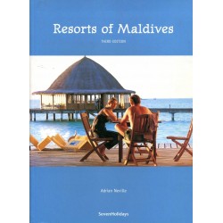 RESORTS OF MALDIVES - ADRIAN NEVILLE* - 1