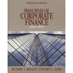 PRINCIPLES OF CORPORATE FINANCE - FOURTH EDITION* - 1
