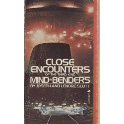 CLOSE ENCOUNTERS OF THE THIRD KIND - MIND-BENDERS* - 1