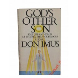 GOD'S OTHER SON - IMUS DOM .UNIKAT BOOKS* - 1