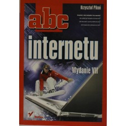ABC INTERNETU WYD VII - KRZYSZTOF PIKOŃ - 1