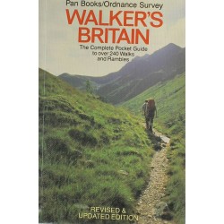 WALKER'S BRITAIN 1992 - GEORGE TOULMIN - 1