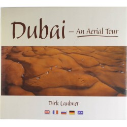 DUBAI AN AERIAL TOUR - DIRK LAUBNER - 1