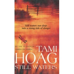 STILL WATERS - TAMI HOAG - 1